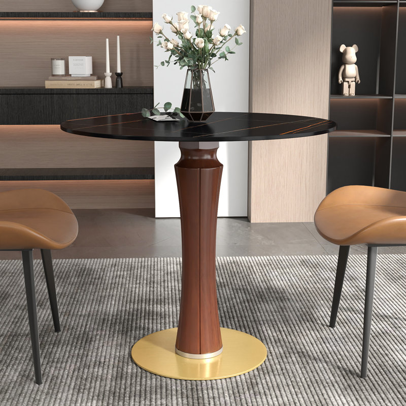 Table de conférence 33,46 po Morden, Black