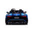 Tour à piles Lamborghini Aventador-86551126