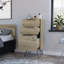 Mariario 3 - Drawer Dresser