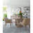 Simpatico Round Dining Table