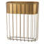 Alitsia Metal Pot Planter