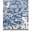 Overdyed One-of-a-Kind 9' 1" X 12' 2" Hand Knotted Area Rug