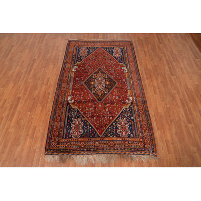 Tapis traditionnel 5 x 9