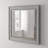 Haylee Flat Dresser Mirror