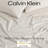 Calvin Klein Washed Cotton Percale Sheet Set-93484730-102796744