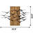 Traditional Animals Wall Decor