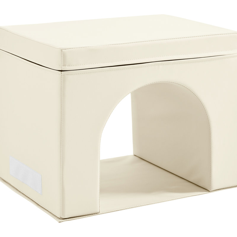 Structure de jeu souple et mignonne pour : 7 en 1 en mousse pour grimper et ramper, convient aux enfants de 0 à 12 mois pour ramper et grimper à la maison : développe les capacités physiques