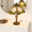 Lampe de table Tiffany
