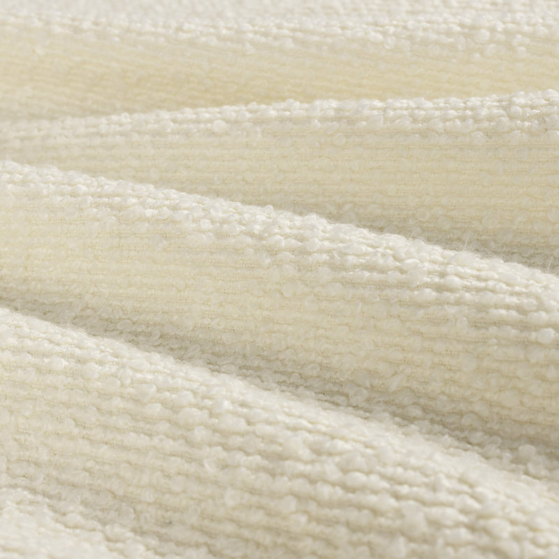 Housses de coussin décoratives douces texturées, Beige