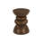 Felix Stacked End Table