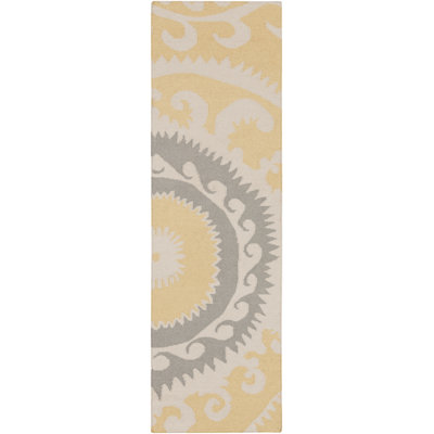 Volin Wool Indoor Rug