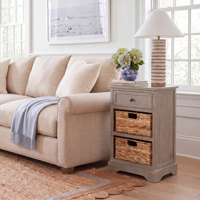 Painswick Side Table