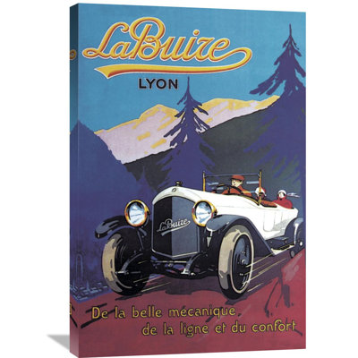 " LaBuize "