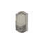 Encode Smart WiFi Deadbolt with Camelot Trim-127127670-55630640