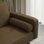 Console en bois massif 71,65 po Trayon-1523958392