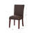 Carista Upholstered Parsons Dining Chair-8226878