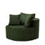 Upholstered 45.87 " Sofa