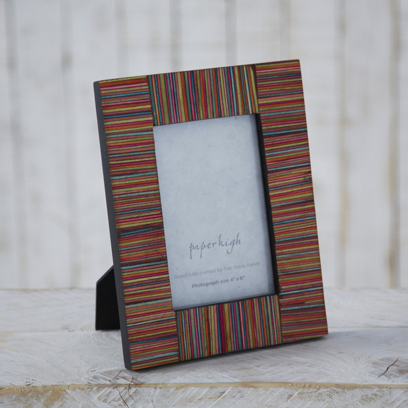 Picture Frame, 10.16cm x 15.24cm