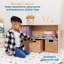 Armoire de rangement ECR4Kids Streamline-32086365-99868197