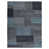 Blau/Anthrazit