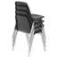 Chaise empilable en poly 8100 Series-46245507