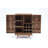 Caseyleigh 32'' Solid Wood Mini Bar