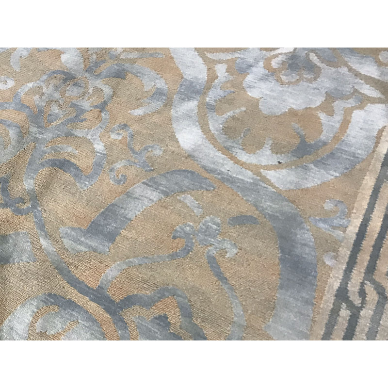 Savonile Ravenna Azm One-of-a-Kind 10' X 14' Area Rug