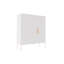 Phillipsburg 8 Pair Shoe Storage Cabinet-1096036272