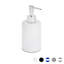 Harbour Housewares - Ceramic Soap Dispenser - 280ml-1587192327