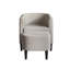 Ensemble de fauteuil et repose-pieds rembourrés-759008854