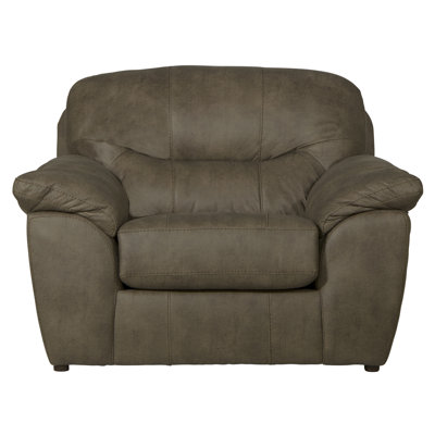Eraldo Upholstered Armchair