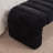 Lewis 69.7" Chenille Upholstered Armless Bench with Channel Tufting-115332751
