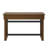 Adjustable Solid Wood Top Computer Desk with Power Outlet-578644365