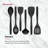 KitchenAid® Universal 6-Piece Kitchen Tool Set