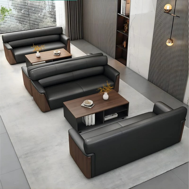 Creative Simple Leisure Sofa