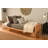 Stratford Full / Double 80'' Upholstered Futon And Mattress-479495230