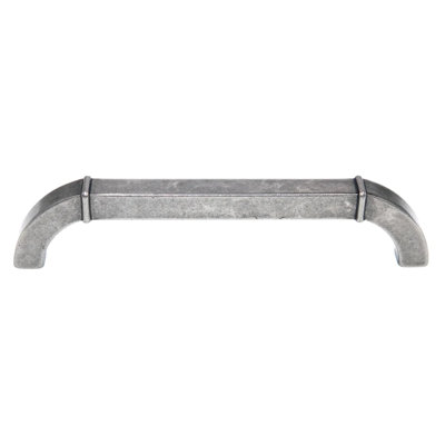 (10-Pack) 5-1/16" Vasari Pull Antique Nickel