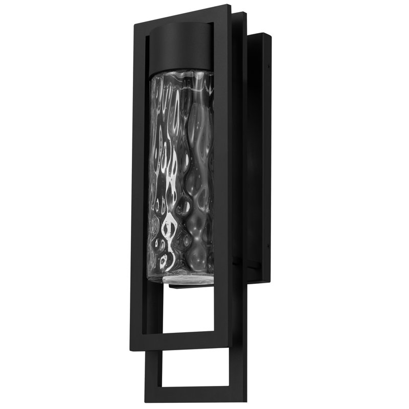 19 inch LED Wall Sconce
