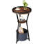 Tray Top End Table