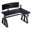 Bureau de jeu Chaniqua Music-89229647