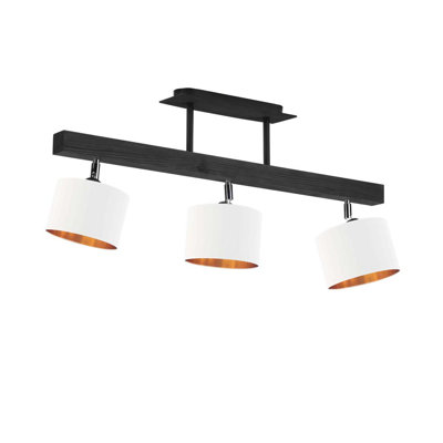 Fionn 3 - Light Kitchen Island Pendant