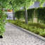 15cm H x 450cm W Galvanised Steel Lawn Edging