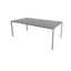 Pure Outdoor Dining Table-70651850-70651846