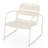 Arij Outdoor Slat Metal Accent Chairs-1900421160