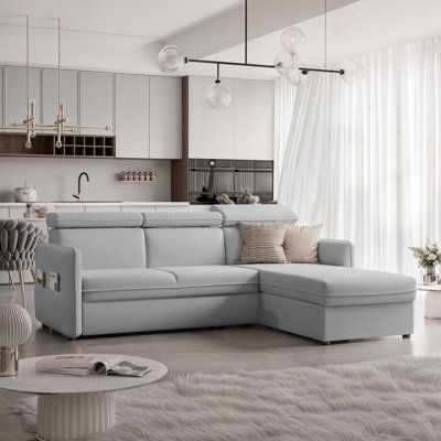3 Seater Sofa Bed