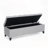 Button Tufted  Storage Bench Ottoman-2135775200