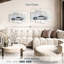 Voiture de sport Mehar Silver