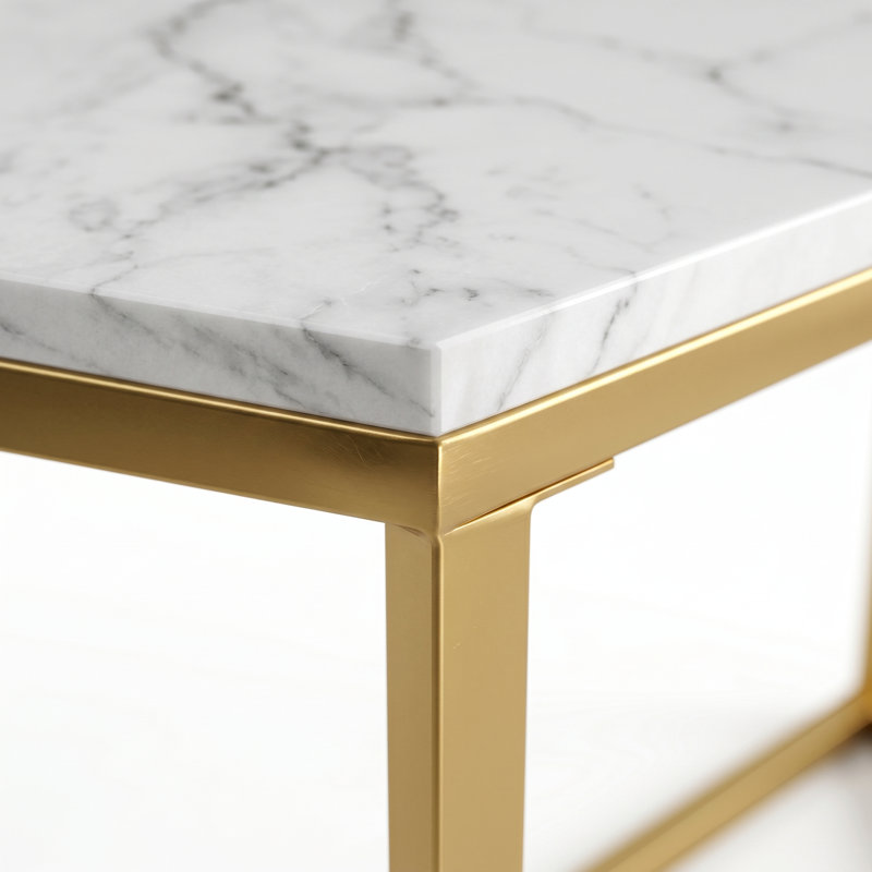 Duarte 44'' Console Table