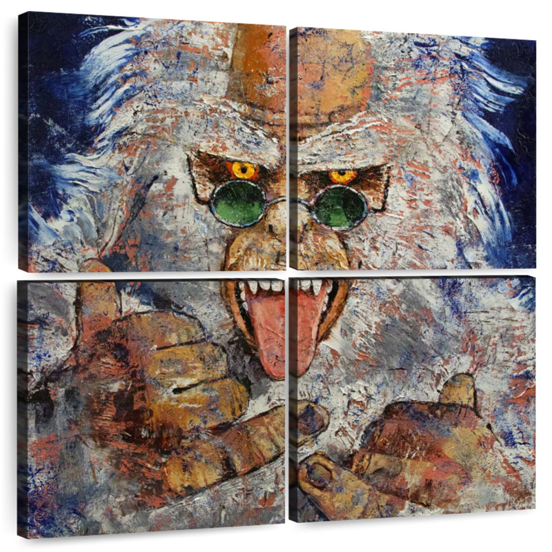 Brampt Hipster Yeti, 74" H x 74" W