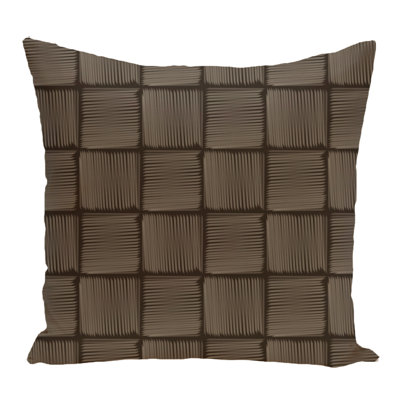  Square Pillow Cover & Insert